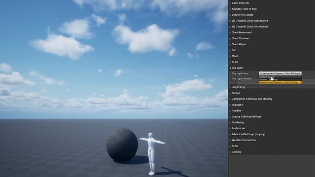 Ultra Dynamic Sky - Product Video & Quick Start (4.26 - 4.27) смотреть онлайн