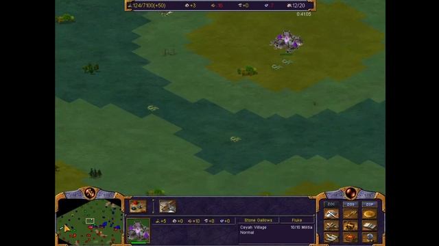 Kohan Ahriman's Gift - 80 Minute 4v4 MP Match! [2023-02-19]