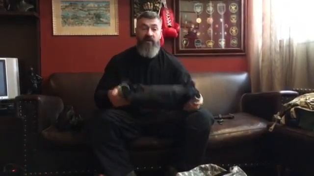Whats In Your Gym Bag Sergey Badyuk? - Что вы носите в своей спортивной сумке: Сергей Бадюк смотреть онлайн
