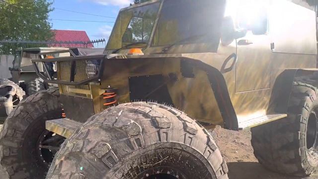 Вездеход кайман 4/4 отправляется в ханты-мансийск смотреть онлайн