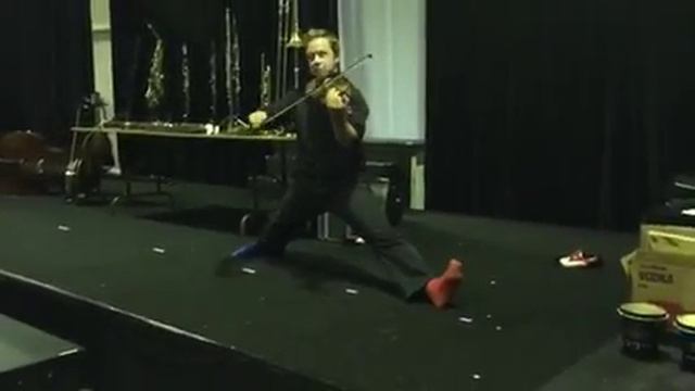 Colin music смотреть онлайн