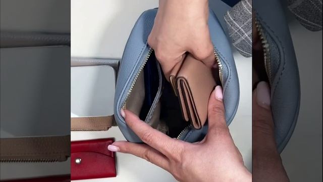 FR44735BJ-9 FABRETTI Сумка жен. искусственная кожа 