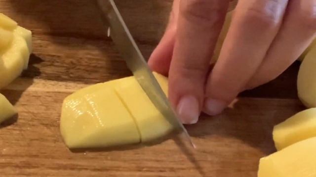 СУП з ЛИСИЧКАМИ! ?Осіння страва?