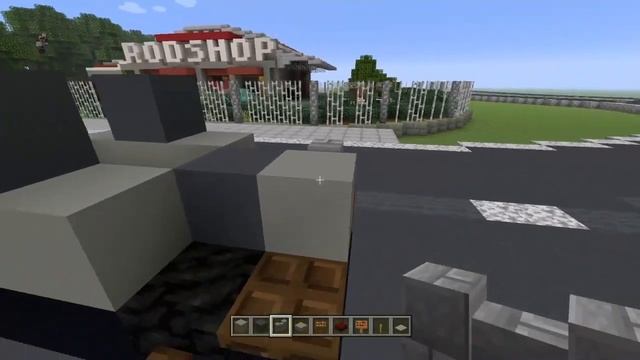 Minecraft Tesla Cybertruck Tutorial смотреть онлайн