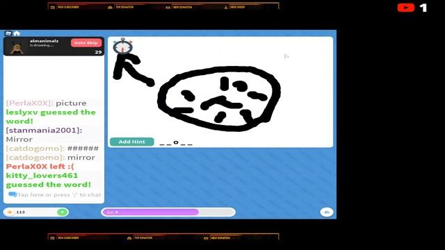 играем в роблокс без мышки смотреть онлайн