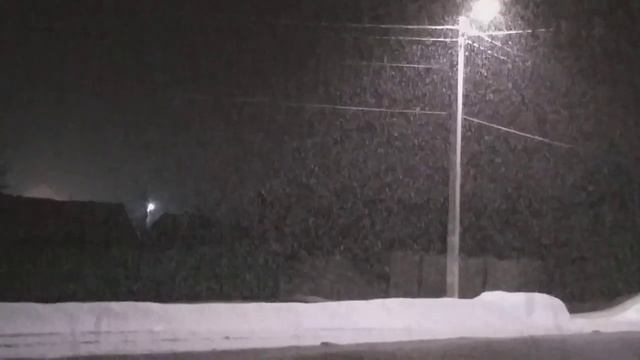 МОЩНЫЙ ЗАРЯД СНЕГА. ПОДМОСКОВЬЕ - 7 МАРТА 2023 смотреть онлайн