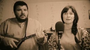 "Я любила сокола" русские народные страдания