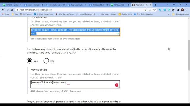 How to Apply for Indefinite Leave to Remain - Long Residence (2022) смотреть онлайн
