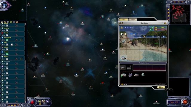 [16] Armada 2526: Supernova смотреть онлайн