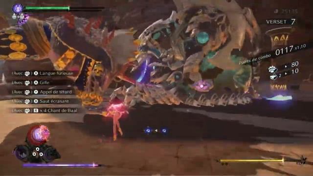 Bayonetta 3 - 100% Longplay (Full Game) смотреть онлайн