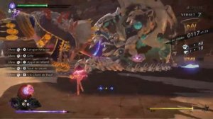 Bayonetta 3 - 100% Longplay (Full Game)