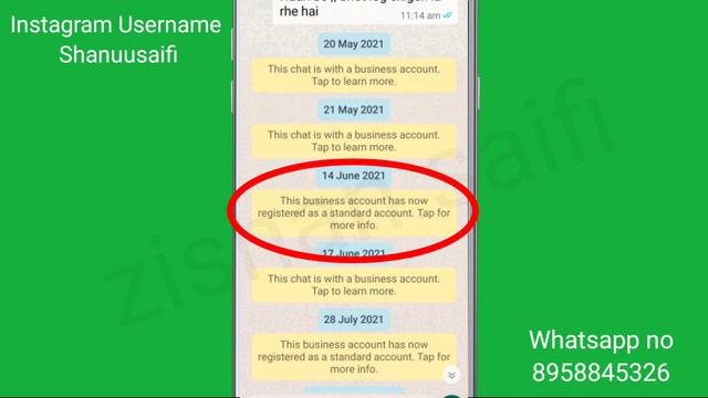 What is Whatsapp This business account has now registered as a standard account. Tap for more info смотреть онлайн
