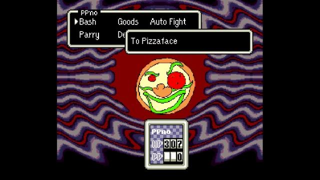 Unexpectancy - Pizza Tower (EarthBound Remix)