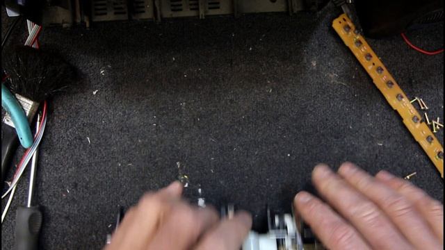 Boombox Bonanza 22. 1994 Panasonic RX-DT680 Cassette Repair CD Service смотреть онлайн