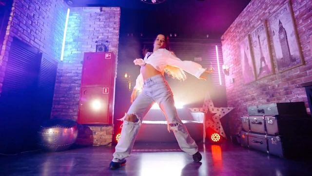 M357 DAILY: Reggaeton - Alexandra Averyanova смотреть онлайн