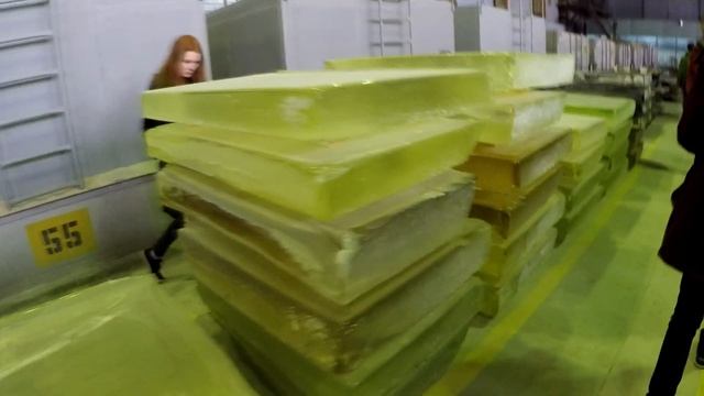 Лыткаринский завод оптического стекла ЛЗОС смотреть онлайн