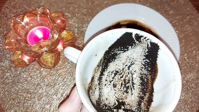 ? ЧТО ДЕНЬ ГОТОВИТ❓️Какие символы покажет кофейная гуща ☕️ смотреть онлайн