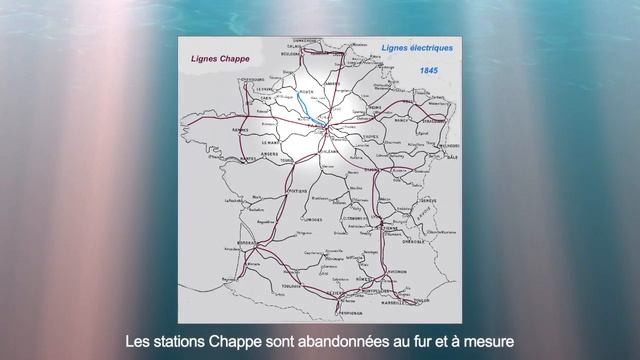 Chappe histoire смотреть онлайн