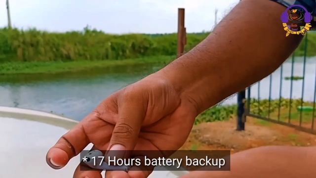 Realme Buds Air Malayalam Unboxing & Giveaway | Review| First Look -by Malayalee Tech Travel Expire смотреть онлайн