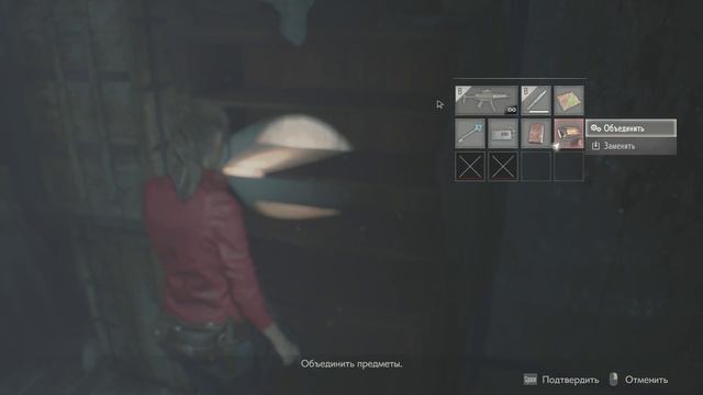 RESIDENT EVIL 2 Remake #20 смотреть онлайн