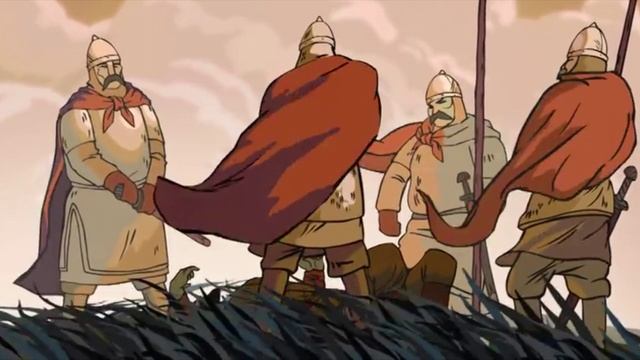 МК 5.45 - Святая Русь смотреть онлайн