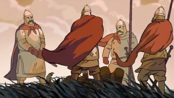 МК 5.45 - Святая Русь