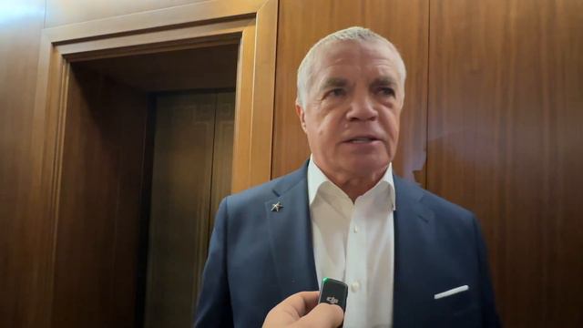 СКА не переедет на "СКА Арену" в этом сезоне / Питер - чемпион? / Медведев и Ротенберг - об ОИ-2024 смотреть онлайн