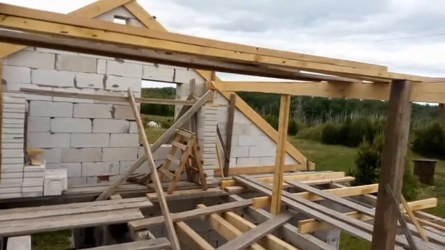 Стройка Дизайн