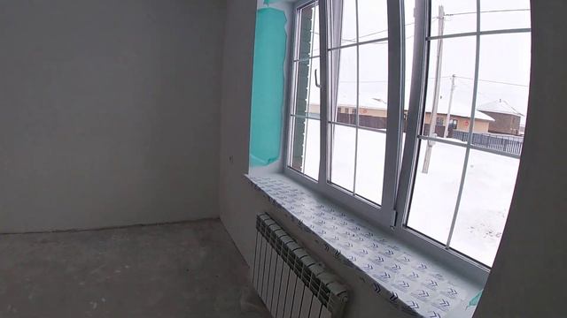 Коттедж Весенний в Нагаево смотреть онлайн
