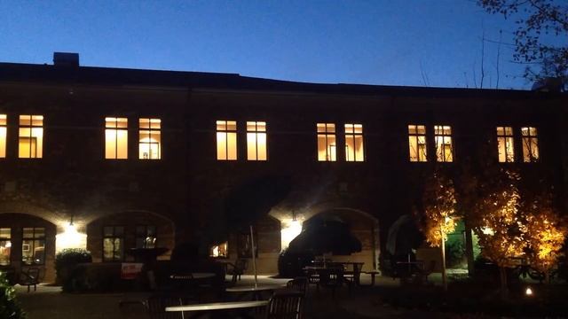 Lex Kratzer - "Inside the Box" смотреть онлайн