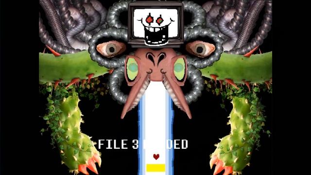 [FINALE | 23] Journey Below (Let's Play Undertale w/ GaLm) - Genocide Ending (ft Pacifist Ending) смотреть онлайн