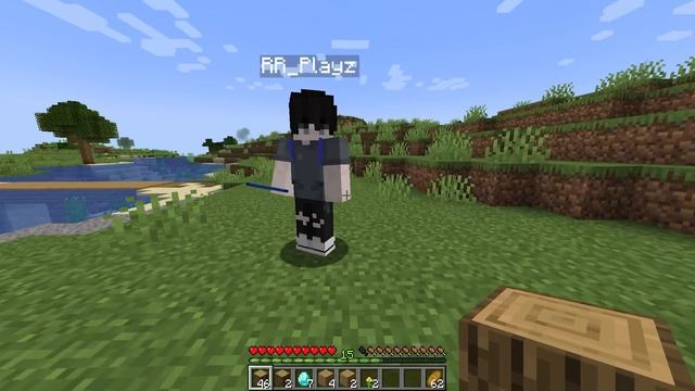 Opening A Diamond Store in Minecraft! (Tagalog) смотреть онлайн