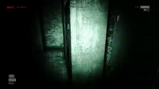 OUTLAST - Часть 4 - Да будет свет! смотреть онлайн