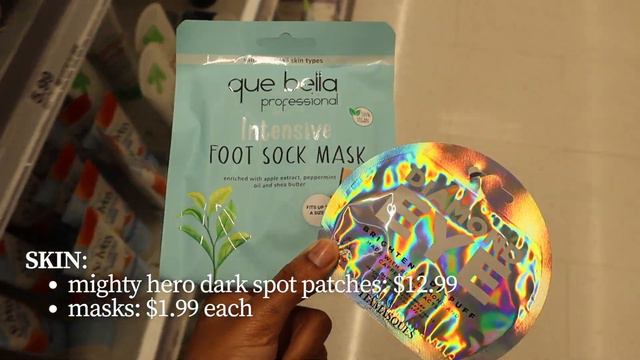 come self-care shopping with me + hygiene essentials (2023) смотреть онлайн