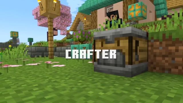 MINECRAFT 1.21 - TUDO SOBRE A NOVA ATUALIZAÇÃO DE AVENTURAS E COMBATE! смотреть онлайн