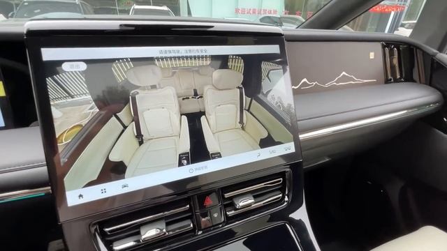 ALL NEW 2023 GAC Trumpchi M8 - Exterior And Interior смотреть онлайн