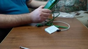 Аквариумный внутренний фильтр BARBUS 003