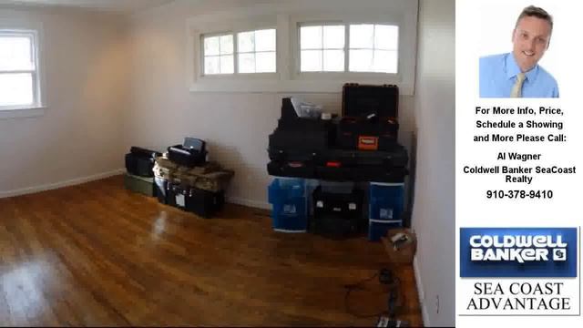 1200 River Street, Jacksonville, NC Presented by Al Wagner. смотреть онлайн