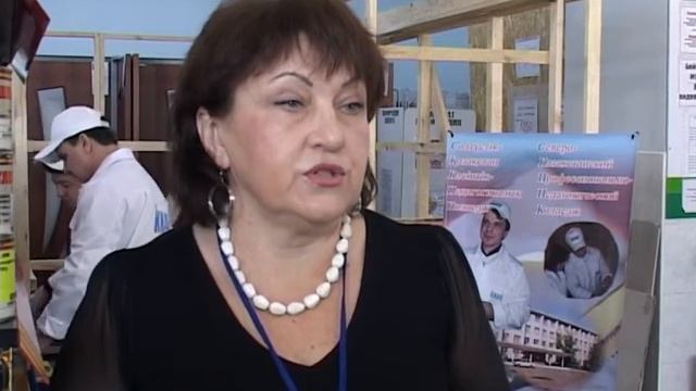 Мастер-класс KNAUF 31 марта [Казахстан Петропавл]