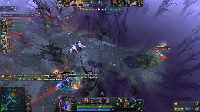 Watson - Terrorblade Pro Gameplay | IMMORTAL RANK [Watch & Learn] смотреть онлайн