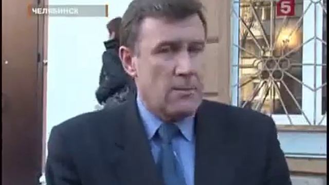 Спас ребёнка от педофила - В тюрьму