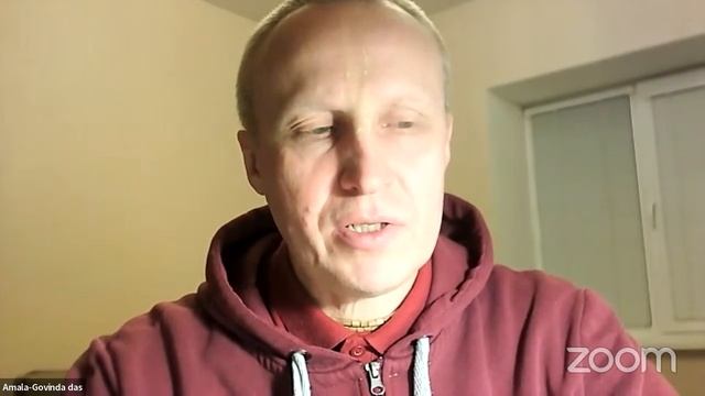 Шрила Прабхупада - Лекция по ШБ 3.25.30 Слушаем и обсуждаем смотреть онлайн