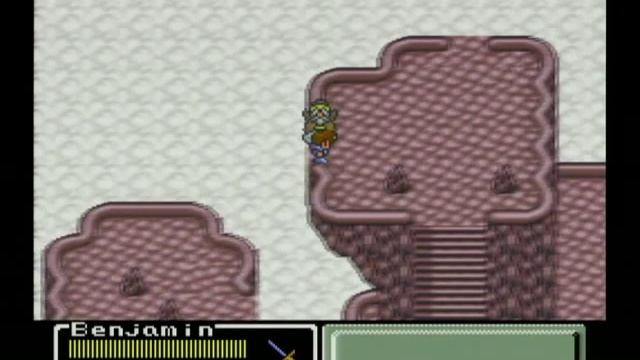 Final Fantasy Mystic Quest - Part 1? - Video Walkthrough смотреть онлайн