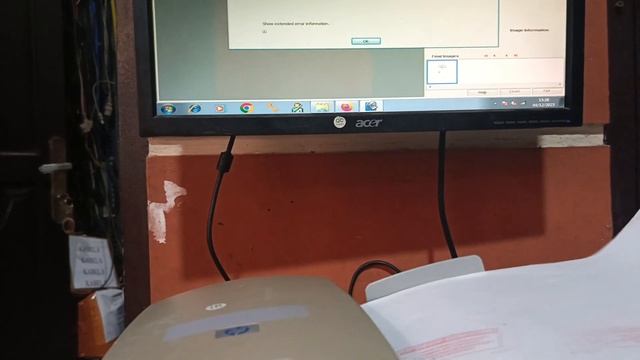 Scanner Hp 5590 Transaksi Plusraharto –Shope смотреть онлайн