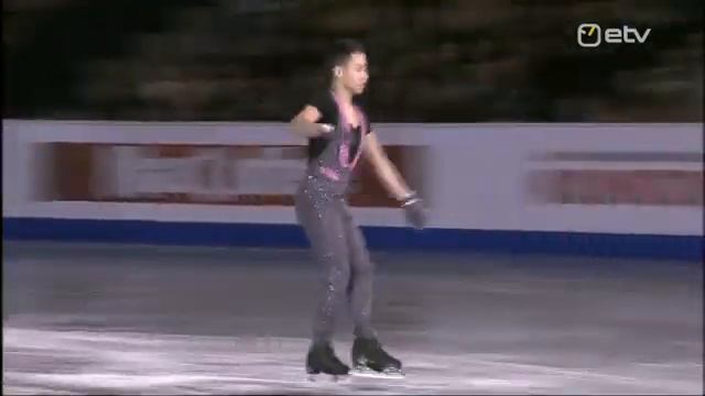 EC2012 EX Florent AMODIO смотреть онлайн