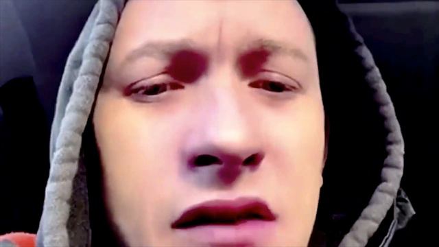 ❗❗❗Коллаборант из Мелитополя МАКСИМ СТАДНИК. 26 лет. Не работает и не учится. Имеет судимость.