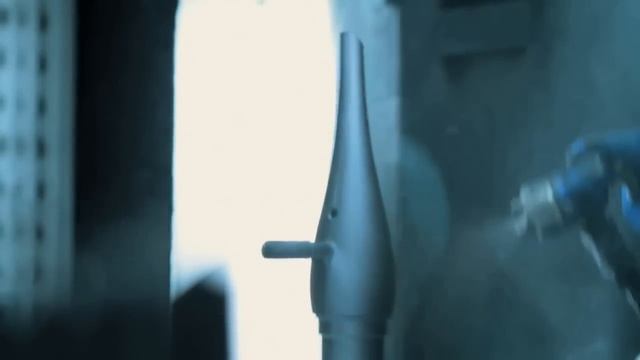 Bowers & Wilkins Zeppelin Air Тур на завод.flv смотреть онлайн