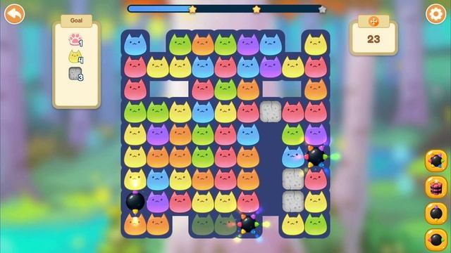 Miss Neko 2 (2021) | Full Gameplay | 100% Achievements смотреть онлайн