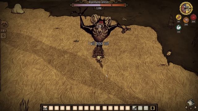 Обзор обновления Taking Root Все про обновление Don't Starve Together | Dst | дст | гайд