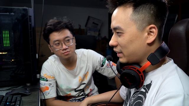AOC 24G2 - Màn hình gaming ngon bổ rẻ смотреть онлайн